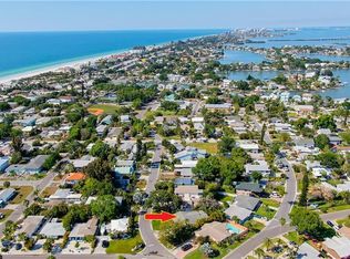 1203 Bay Palm Blvd, Indian Rocks Beach, FL 33785