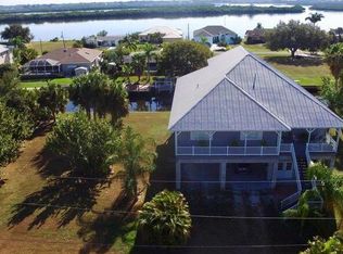 3700 Balboa Ct, Punta Gorda, FL 33983