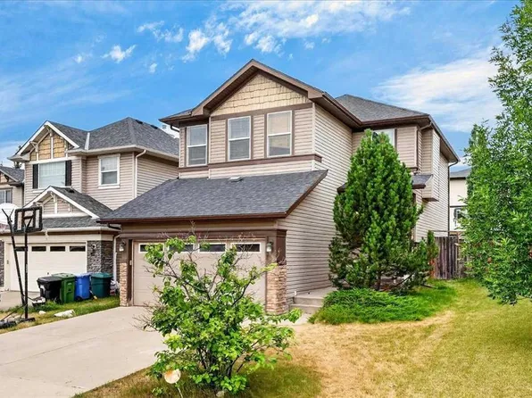 177 E Royal Birch Ter NW, Calgary, AB T3G 5P2