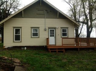 1350 Stafford Rd, Ottawa, KS 66067