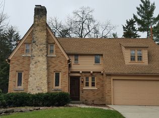 810 Oneida Pl, Madison, WI 53711