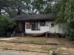 605 Collier St, Dothan, AL 36301