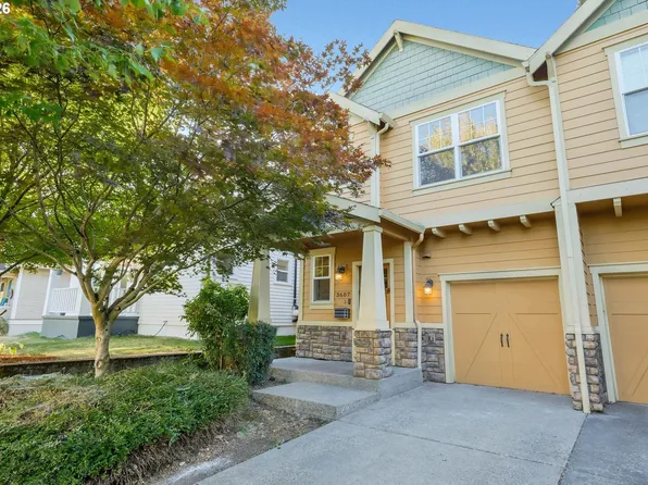 3607 NE 10th Ave, Portland, OR 97212