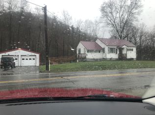 13770 Bennetts Valley Hwy, Penfield, PA 15849
