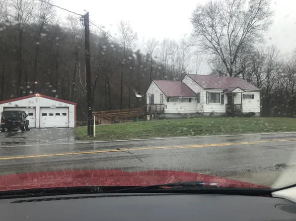13770 Bennetts Valley Hwy, Penfield, PA 15849