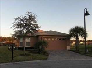 536 Murano Dr, Poinciana, FL 34759