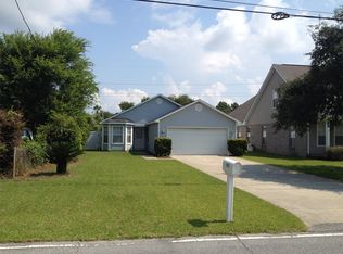 4553 Luke Ave, Destin, FL 32541
