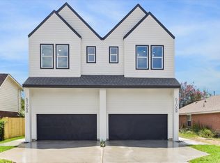5106 Ricky St, Houston, TX 77033