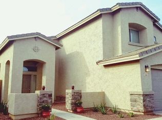 25851 W Saint James Ave, Buckeye, AZ 85326