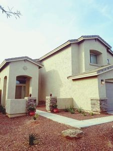 25851 W Saint James Ave, Buckeye, AZ, 85326