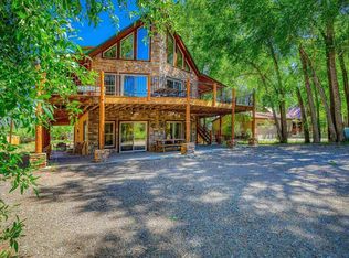 199 Rio Grande Dr, South Fork, CO 81154
