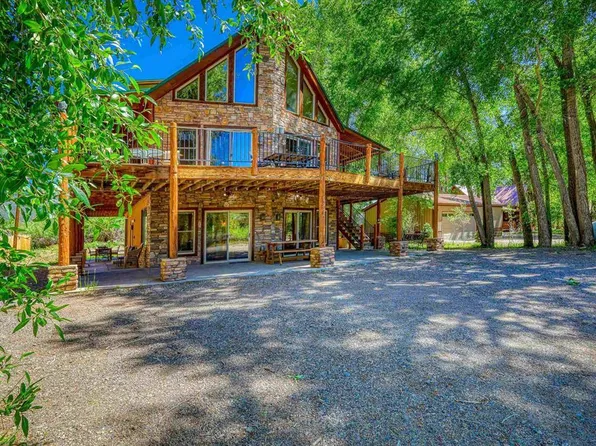 199 Rio Grande Drive, South Fork, CO 81154
