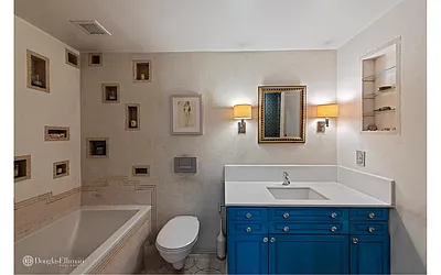 Sold by Douglas Elliman