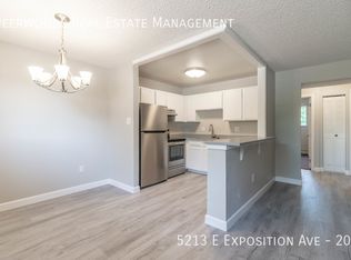 5213 E Exposition Ave APT 204, Denver, CO 80246