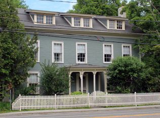 65 Old Arsenal Rd, Westport, NY 12993