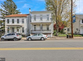5668 Old Route 22, Shartlesville, PA 19554