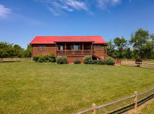 625 Horse Shoe Bend Rd, Hillsville, VA 24343
