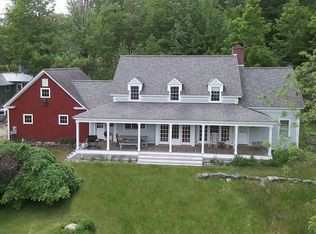 498 Dodge Rd, Chester, VT 05143