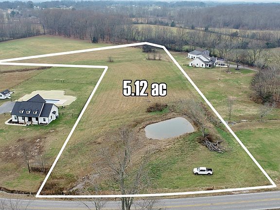 2nd image of 0 Highway 25 W Lot 2