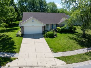 9843 Herald Sq, Fishers, IN 46038