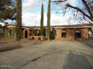 7705 Wenda Dr, El Paso, TX 79915