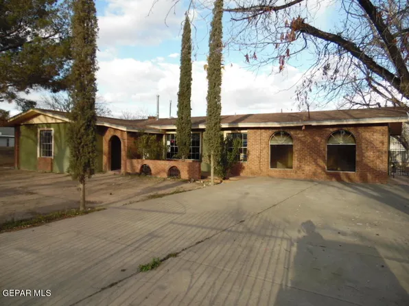 7705 Wenda Dr, El Paso, TX 79915