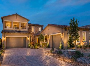 11308 San Arezzo Pl, Las Vegas, NV 89141