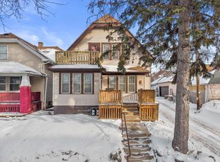 3218 N 26th St, Milwaukee, WI 53206