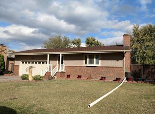 1617 N Karst St, Russell, KS 67665