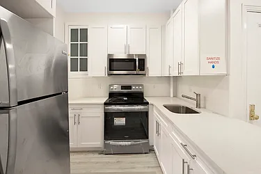 Rented by Compass