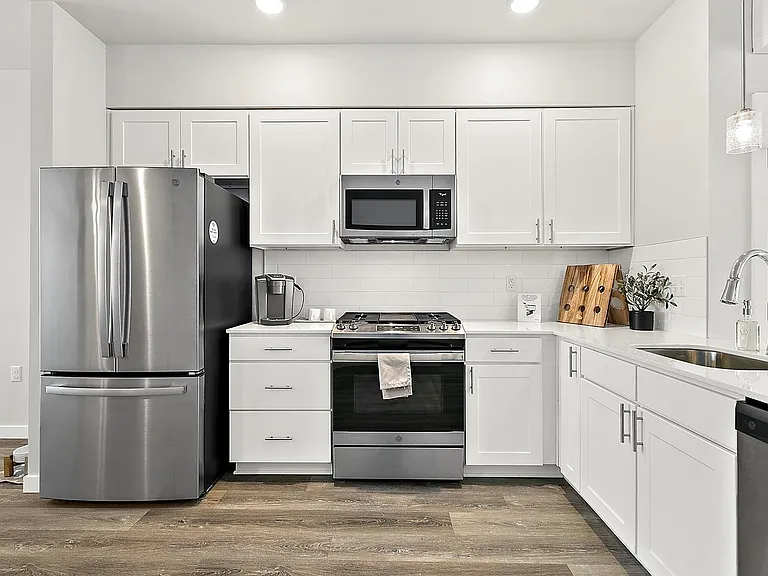 Chambers Reserve Townhomes — Photo 38