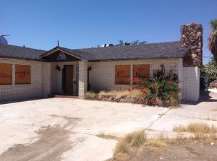 4933 Wilbur St, Las Vegas, NV 89119