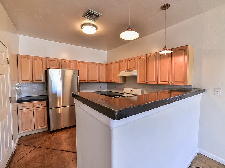Open Kitchen