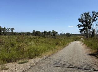 76/ACRE S On Gibson Rd, Talbotton, GA 31827