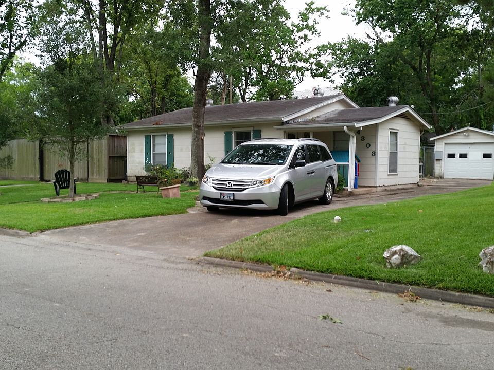 1st image of 4303 Darsey St