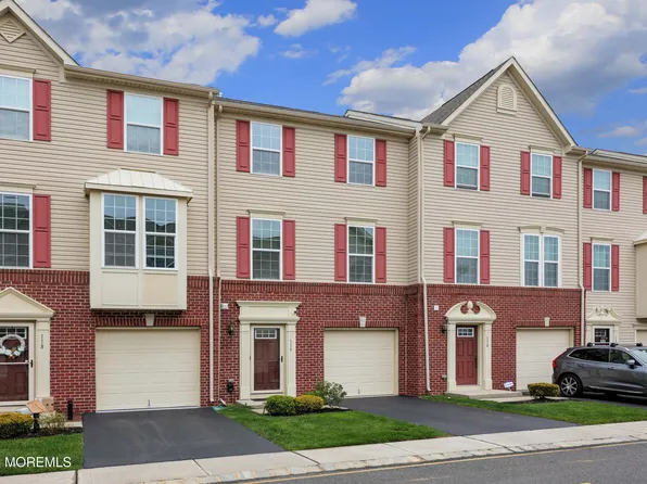 116 Kyle Drive, Tinton Falls, NJ 07712