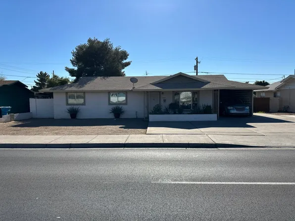 3715 W Glendale Ave, Phoenix, AZ 85051