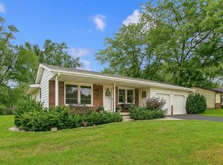 711 Dubois Dr, Baraboo, WI 53913