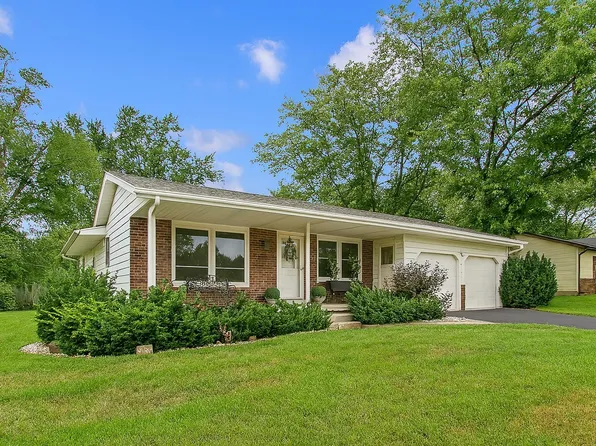 711 Dubois Dr, Baraboo, WI 53913