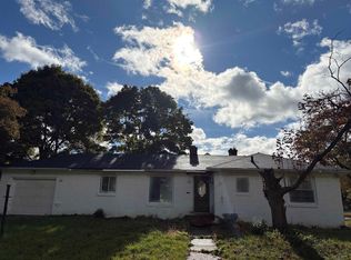 2525 Begole St, Flint, MI 48504