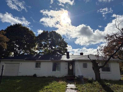 2525 Begole St, Flint, MI, 48504