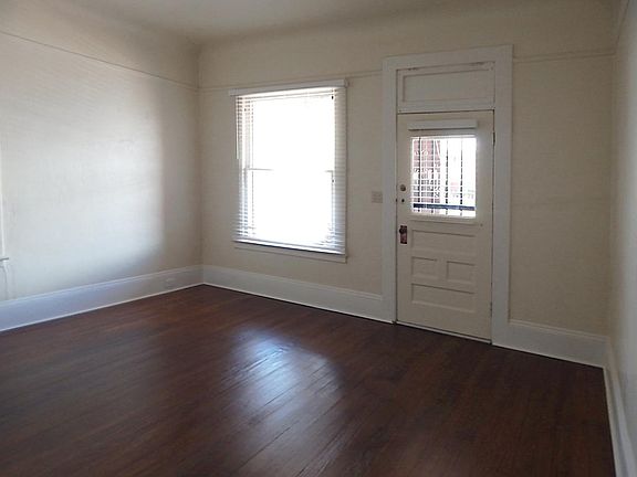 Living room front