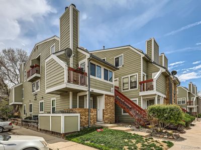 962 S Dearborn Way #19, Aurora, CO, 80012