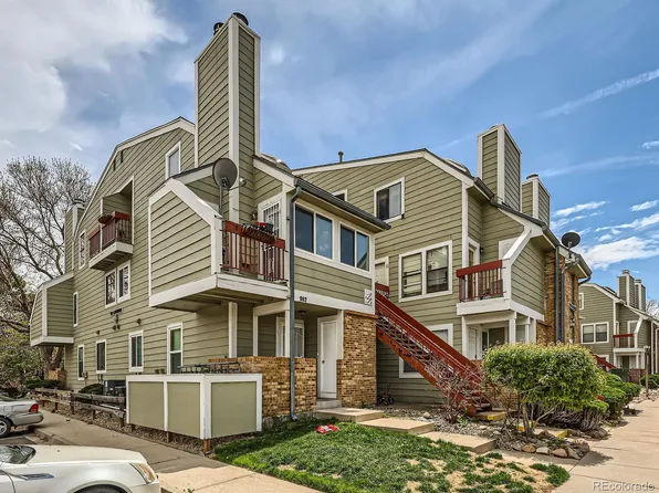 962 S Dearborn Way #19, Aurora, CO 80012
