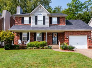 8700 Astrid Ave, Louisville, KY 40228