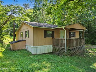 8018 Sevierville Pike, Knoxville, TN, 37920