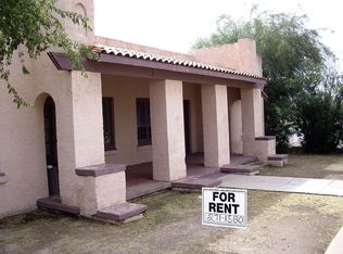420 N Park Ave #1, Tucson, AZ 85719