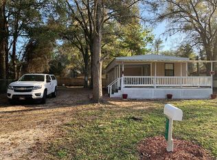 3136 E Buckskin Ln, Hernando, FL 34442