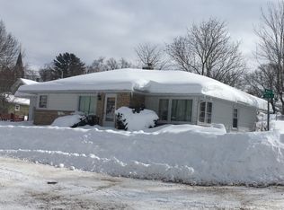 609 5th St, Marathon, WI 54448