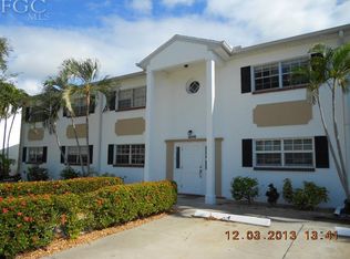 7031 Cedarhurst Dr #11A, Fort Myers, FL 33919